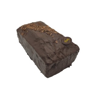 Marbré au chocolat