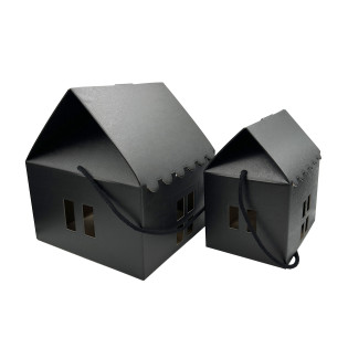 Geschenk-Haus gr.