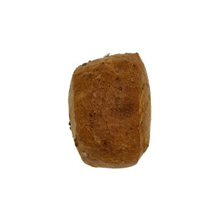 Kürbiskernbrötchen