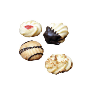Petits Fours Lux 200 gr