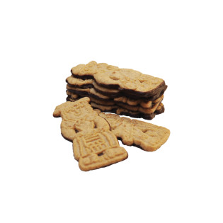 Spéculoos au chocolat 200 g
