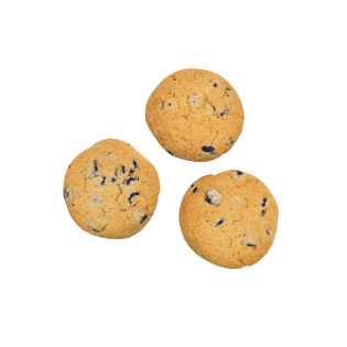 Schoko Cookies 200 g