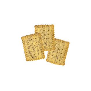Mohnkekse 200gr