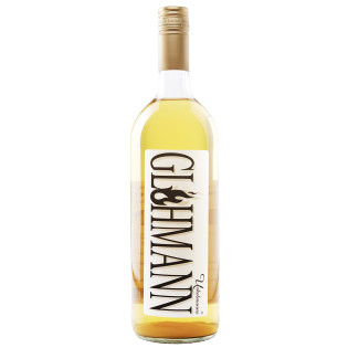 Vin chaud blanc 1 L Uckelmann