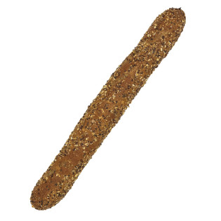 Baguette Kernbeisser