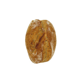 Dinkelsprossenbrötchen