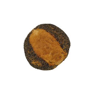 Petit pain au pavot