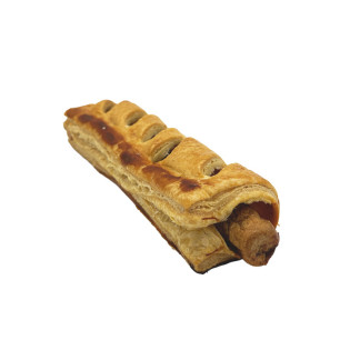 Petit pain à la viande