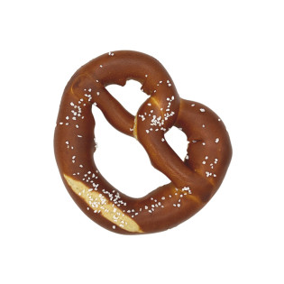 Laugenbrezel