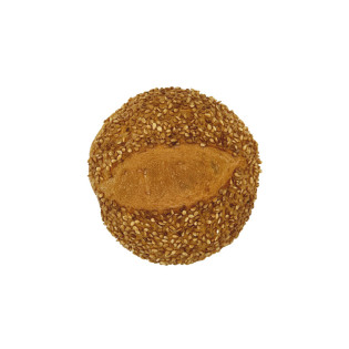 Petit pain au sésame