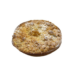 Apfelstreusel M