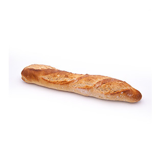 Baguette tradition