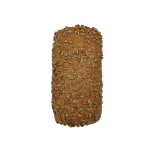 Sonnen-Dinkel Brot