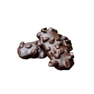 Printen chocolat-noisette...