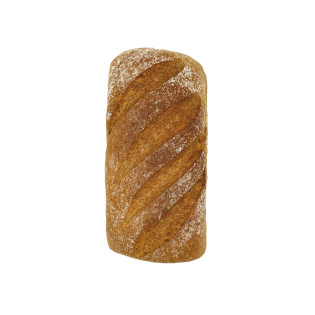 Graubrot Kasten