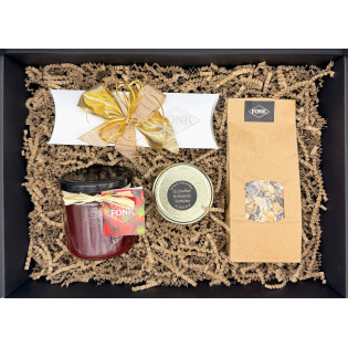 Box Joie du petit-déjeuner