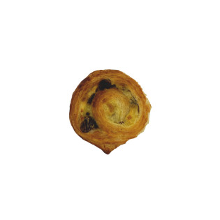 Mini-croissant roulé