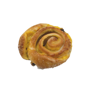 Gâteau roulé