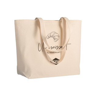 Sac croissant