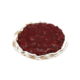 Himbeertorte Gr