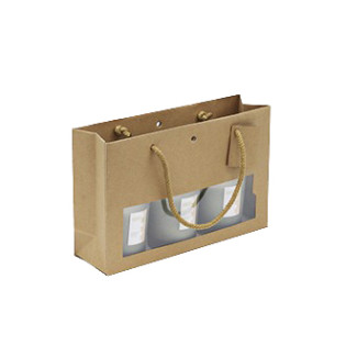 Sac kraft