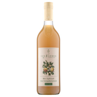 Jus de pomme de prés-vergers