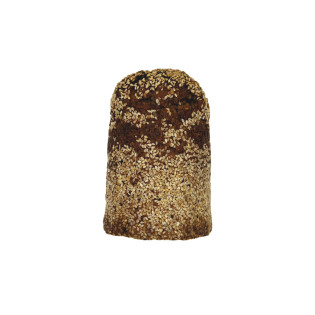 Eiweiss Abend Brot 400 Gr