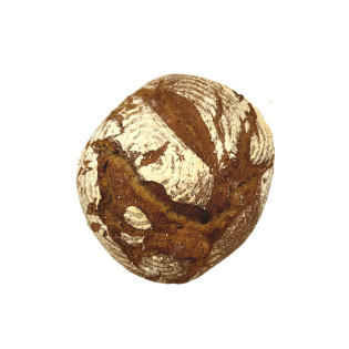 Pain croûté 800 g