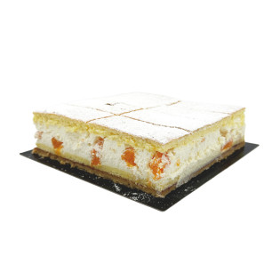 Käse-Sahne Carré