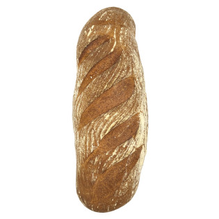 Pain de campagne long 1500 g
