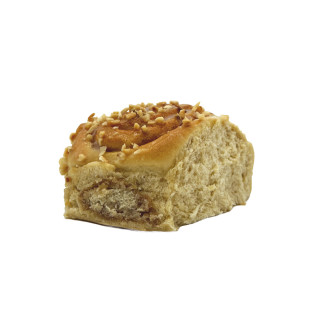 Escargot à la cannelle