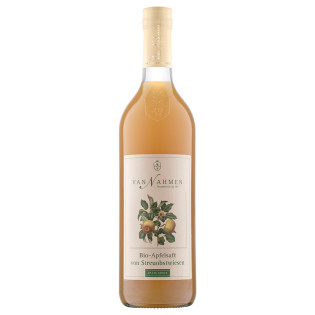 Apfelsaft Von Streuw
