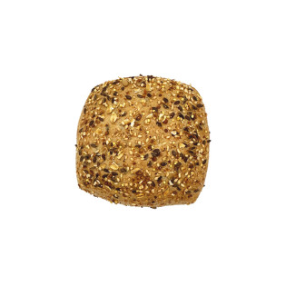 Kernbeisserbrötchen