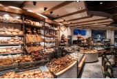 Sankt Vith – Backstubencafé